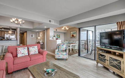 Savoy Penthouse 601 6