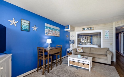 Beach Colony 309 4
