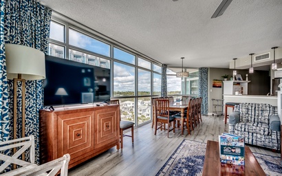 Dunes Village Resort -912 7