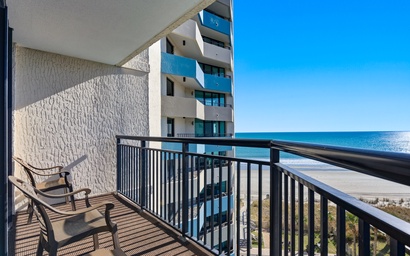 Ocean Reef Resort 717 2