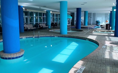 Bay View Resort 1004 4