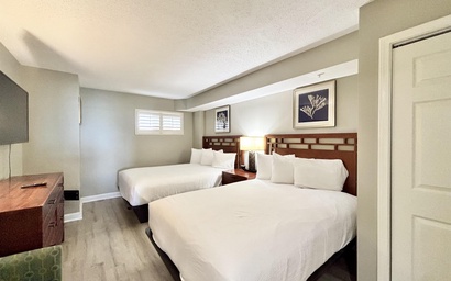 Dunes Village Resort 1102 9