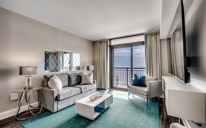 Caribbean Resort 1405 9