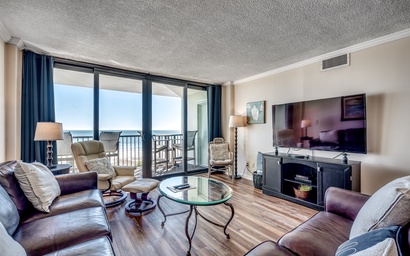 Carolina Dunes - 304 5