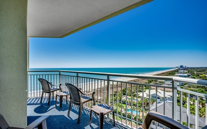 Dunes Village Resort 1152