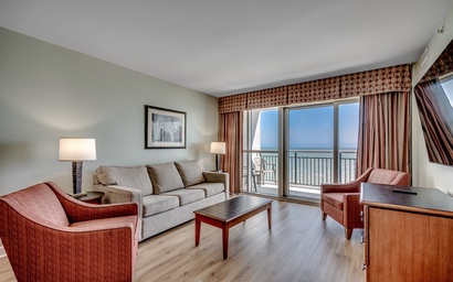 Bay View Resort 1005A 4