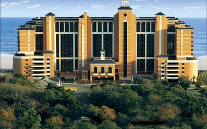 The Island 4 br (9th Floor) 2