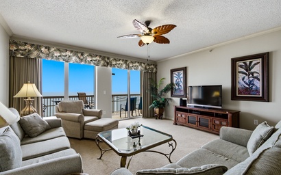 Margate Towers 1403 4