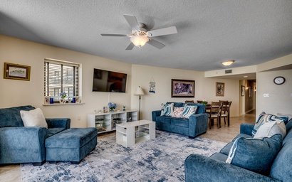 Ocean Bay Club 1201 5