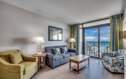 Caribbean Resort -405 4