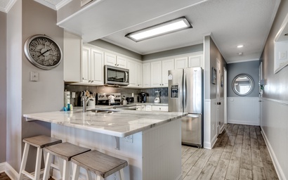 Tilghman Beach Unit 127 8