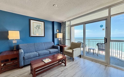 Dunes Village Resort 1102 5