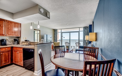 Dunes Village Resort 1109 7