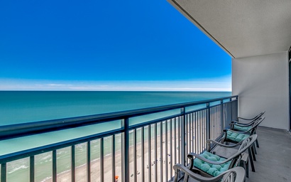 Caribbean Resort 1904