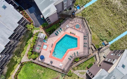 Tilghman Beach Unit 127