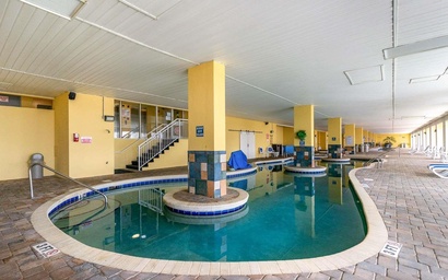 Camelot By The Sea 815 10