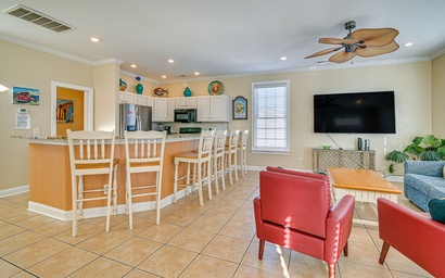 Caribbean Cove 511 10