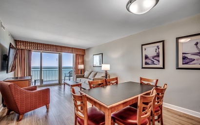 Bay View Resort 1004/1005 6