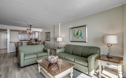 Carolina Dunes - 502 5