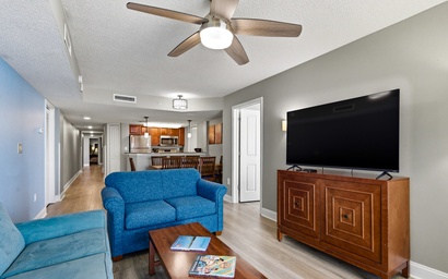 Dunes Village Resort 937 8