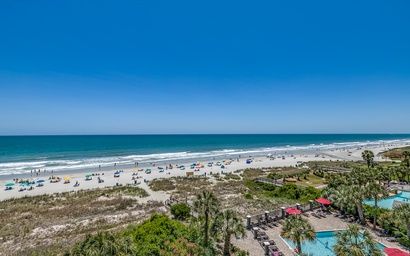 Carolina Dunes - 602