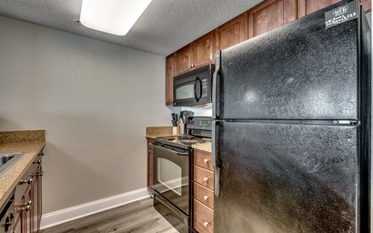 Dunes Village Resort 1253 10