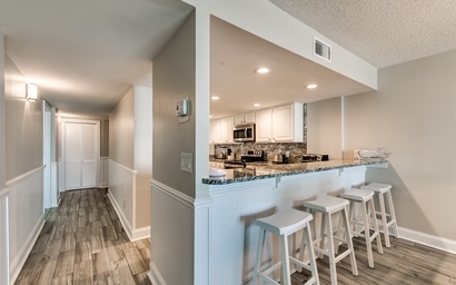 Carolina Dunes - 606 7