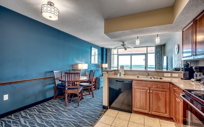 Dunes Village Resort 1408 8