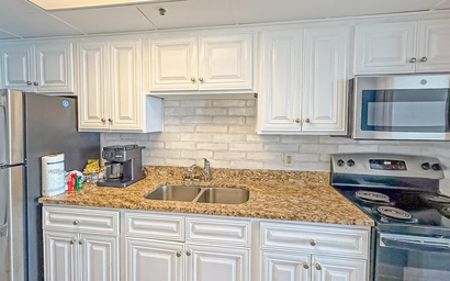 Grande Cayman 1160 7