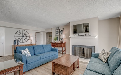 Carolina Dunes Penthouse 702 7