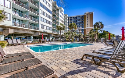 Carolina Dunes 505 3