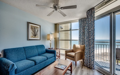 Dunes Village Resort 1152 2