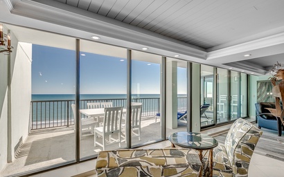 Carolina Dunes Penthouse 704 4