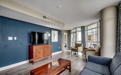 Dunes Village Resort -523 7