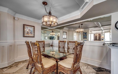 Maisons Sur-Mer Unit 1604 8