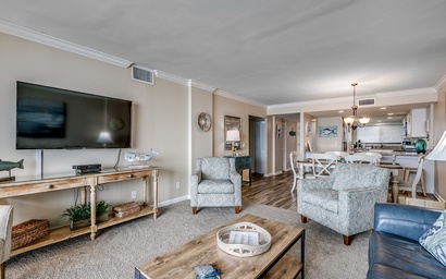 Carolina Dunes - 504 7