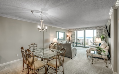 Carolina Dunes - 204 6