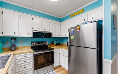 Tilghman Beach Unit 343 6