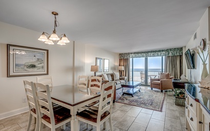 Carolina Dunes - 404 6