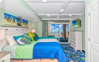 Dunes Village Resort -701 10