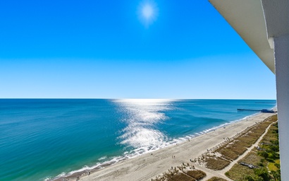 Camelot By The Sea PH12 2