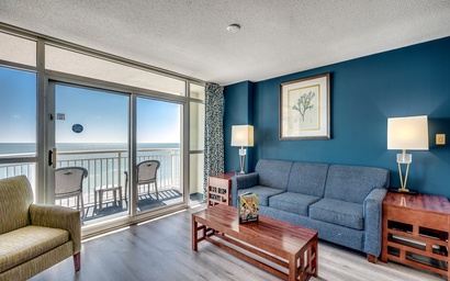 Dunes Village Resort 1109 5