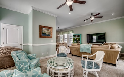 Sands Beach House 317 9