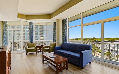 Dunes Village Resort 623 2