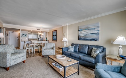 Carolina Dunes - 504 6