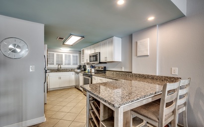 Carolina Dunes - 506 10