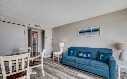 Atlantica Resort 1103 5