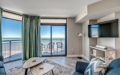 Caribbean Resort -803 4