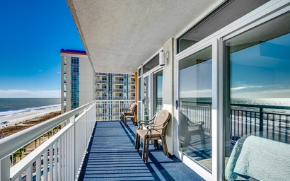 Dunes Village Resort -912