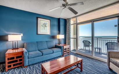 Dunes Village Resort 1408 4